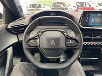 Peugeot e-2008 vaihtoauto