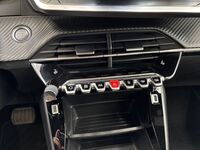Peugeot e-2008 vaihtoauto
