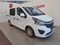 Opel Vivaro vaihtoauto