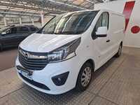 Opel Vivaro vaihtoauto