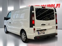 Opel Vivaro vaihtoauto
