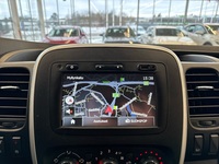 Opel Vivaro vaihtoauto