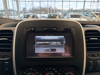 Opel Vivaro vaihtoauto