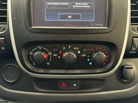 Opel Vivaro vaihtoauto