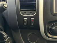 Opel Vivaro vaihtoauto