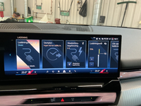 BMW i5 vaihtoauto