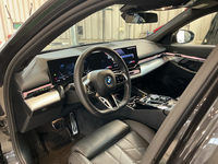 BMW i5 vaihtoauto