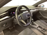 Volkswagen Arteon vaihtoauto