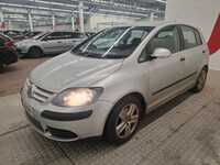 Volkswagen Golf Plus vaihtoauto