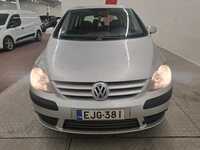 Volkswagen Golf Plus vaihtoauto