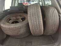 Volkswagen Golf Plus vaihtoauto