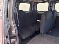 Nissan NV200 vaihtoauto
