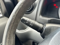 Nissan NV200 vaihtoauto