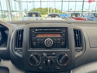 Nissan NV200 vaihtoauto