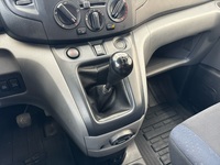 Nissan NV200 vaihtoauto