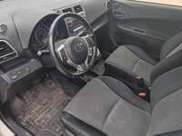 Toyota Verso-S vaihtoauto