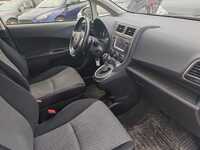 Toyota Verso-S vaihtoauto