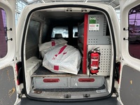 Volkswagen Caddy vaihtoauto