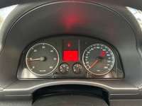 Volkswagen Caddy vaihtoauto