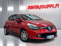 Renault Clio vaihtoauto