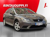 SEAT Leon ST vaihtoauto