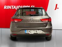 SEAT Leon ST vaihtoauto