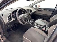 SEAT Leon ST vaihtoauto