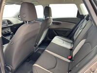 SEAT Leon ST vaihtoauto