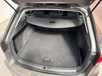 SEAT Leon ST vaihtoauto