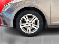 SEAT Leon ST vaihtoauto