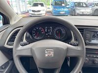 SEAT Leon ST vaihtoauto