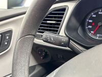 SEAT Leon ST vaihtoauto