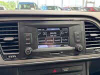 SEAT Leon ST vaihtoauto