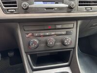 SEAT Leon ST vaihtoauto