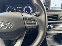 Hyundai Kona vaihtoauto