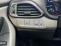 Hyundai i30 Fastback vaihtoauto