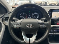 Hyundai i30 Fastback vaihtoauto