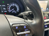 Hyundai i30 Fastback vaihtoauto