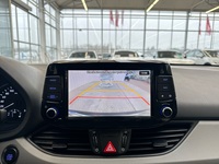 Hyundai i30 Fastback vaihtoauto