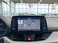 Hyundai i30 Fastback vaihtoauto