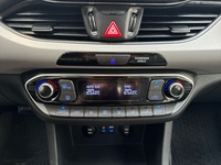 Hyundai i30 Fastback vaihtoauto