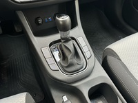 Hyundai i30 Fastback vaihtoauto