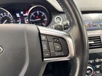 Land Rover Discovery Sport vaihtoauto