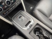 Land Rover Discovery Sport vaihtoauto
