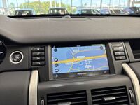 Land Rover Discovery Sport vaihtoauto