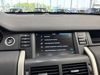 Land Rover Discovery Sport vaihtoauto