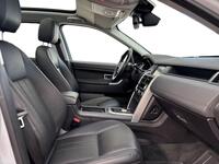 Land Rover Discovery Sport vaihtoauto