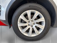 Land Rover Discovery Sport vaihtoauto