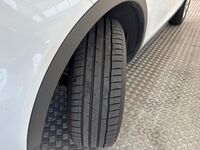 Land Rover Discovery Sport vaihtoauto