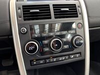 Land Rover Discovery Sport vaihtoauto